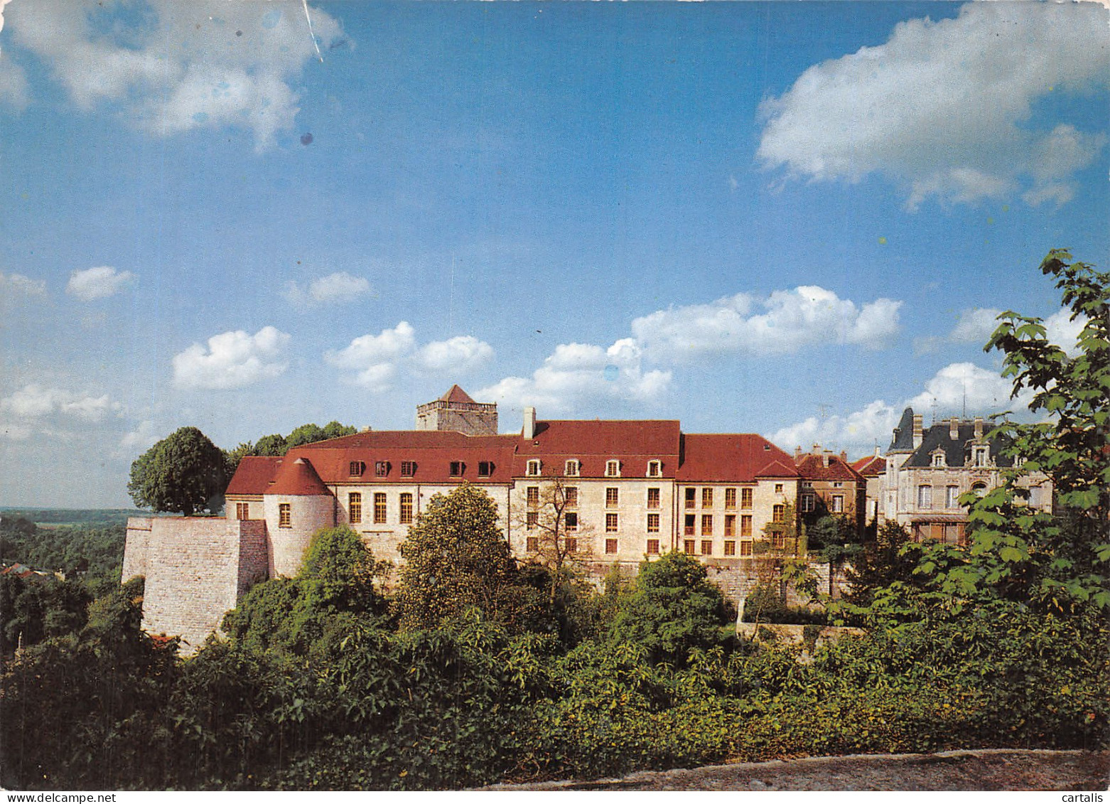 52-CHAUMONT-N° 4392-C/0139 - Chaumont