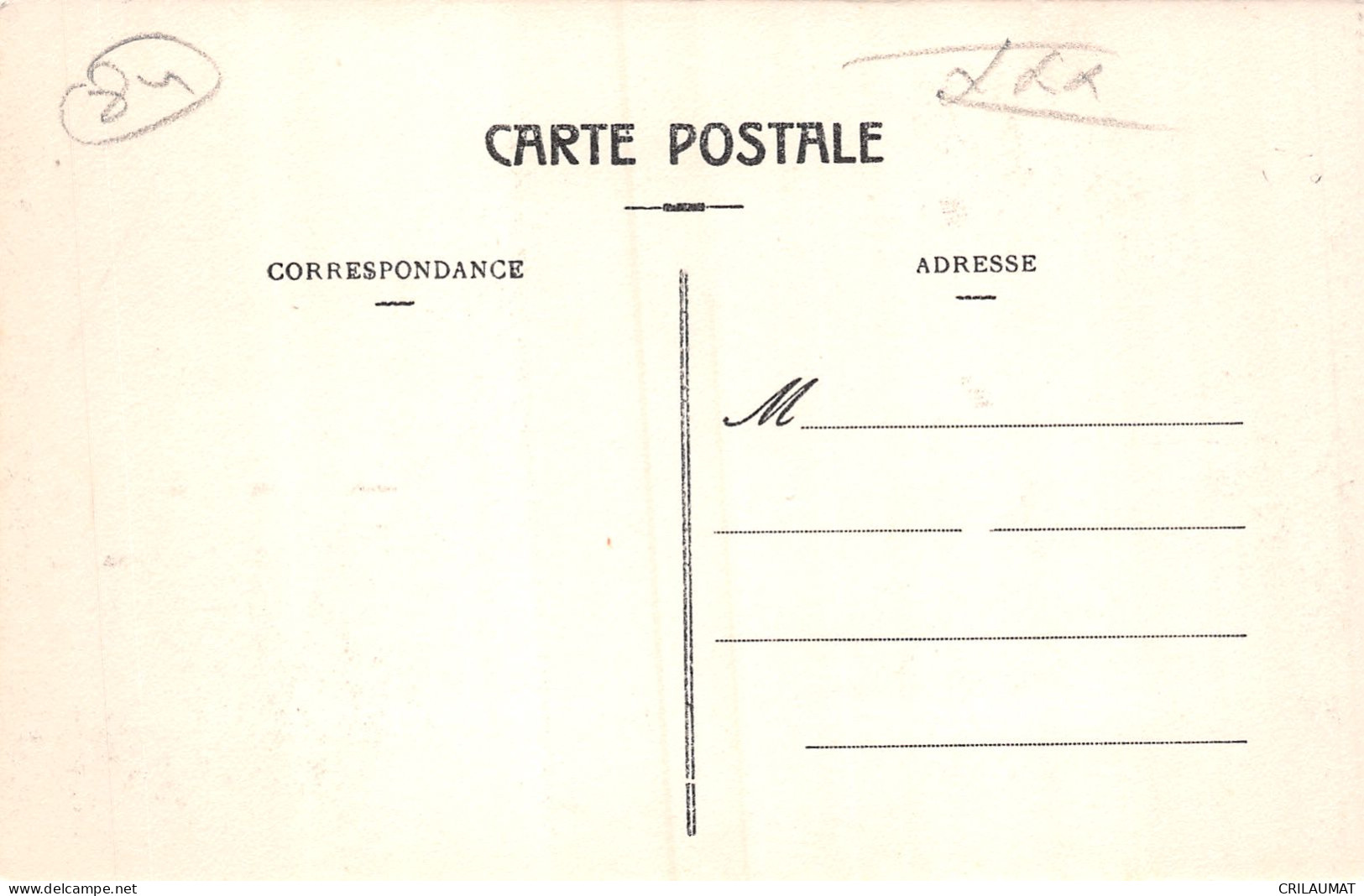 84-CARPENTRAS-N°T5071-D/0377 - Carpentras