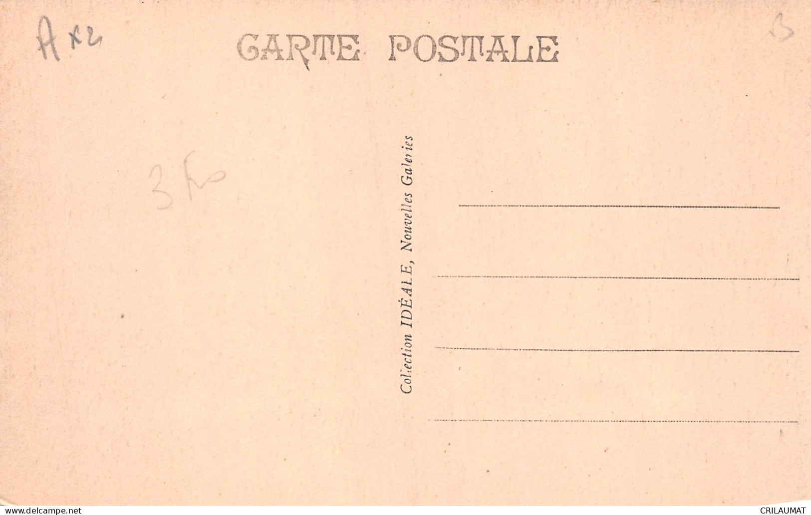 84-CARPENTRAS-N°T5071-D/0357 - Carpentras