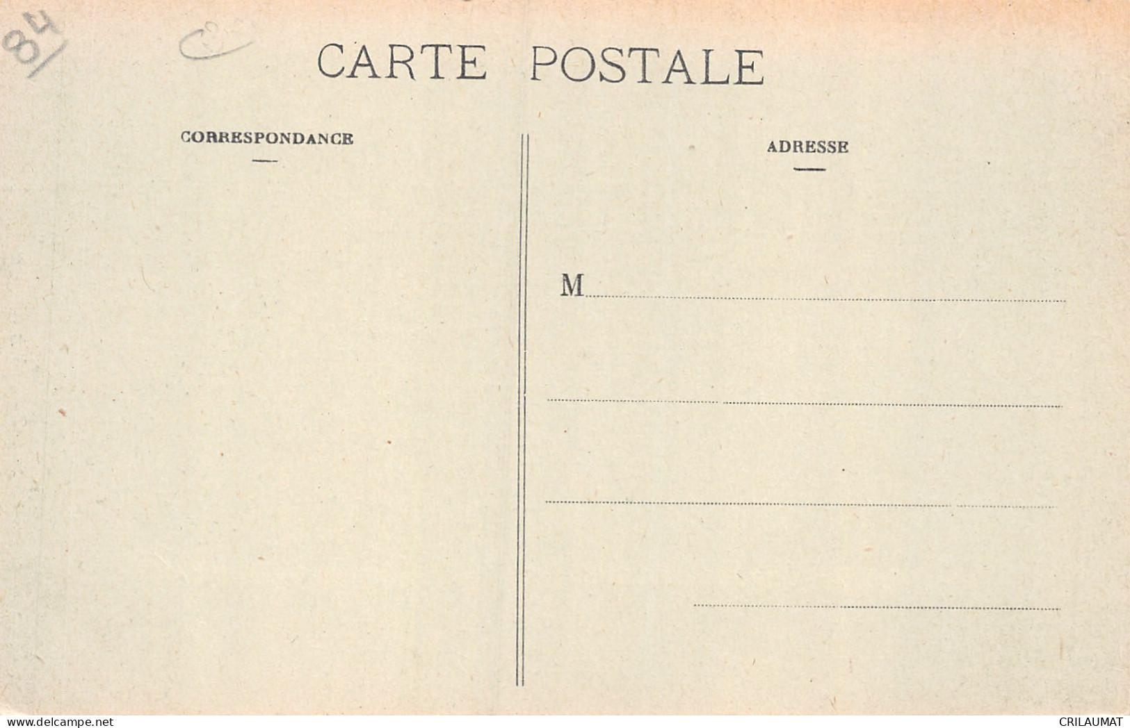 84-CARPENTRAS-N°T5071-D/0293 - Carpentras