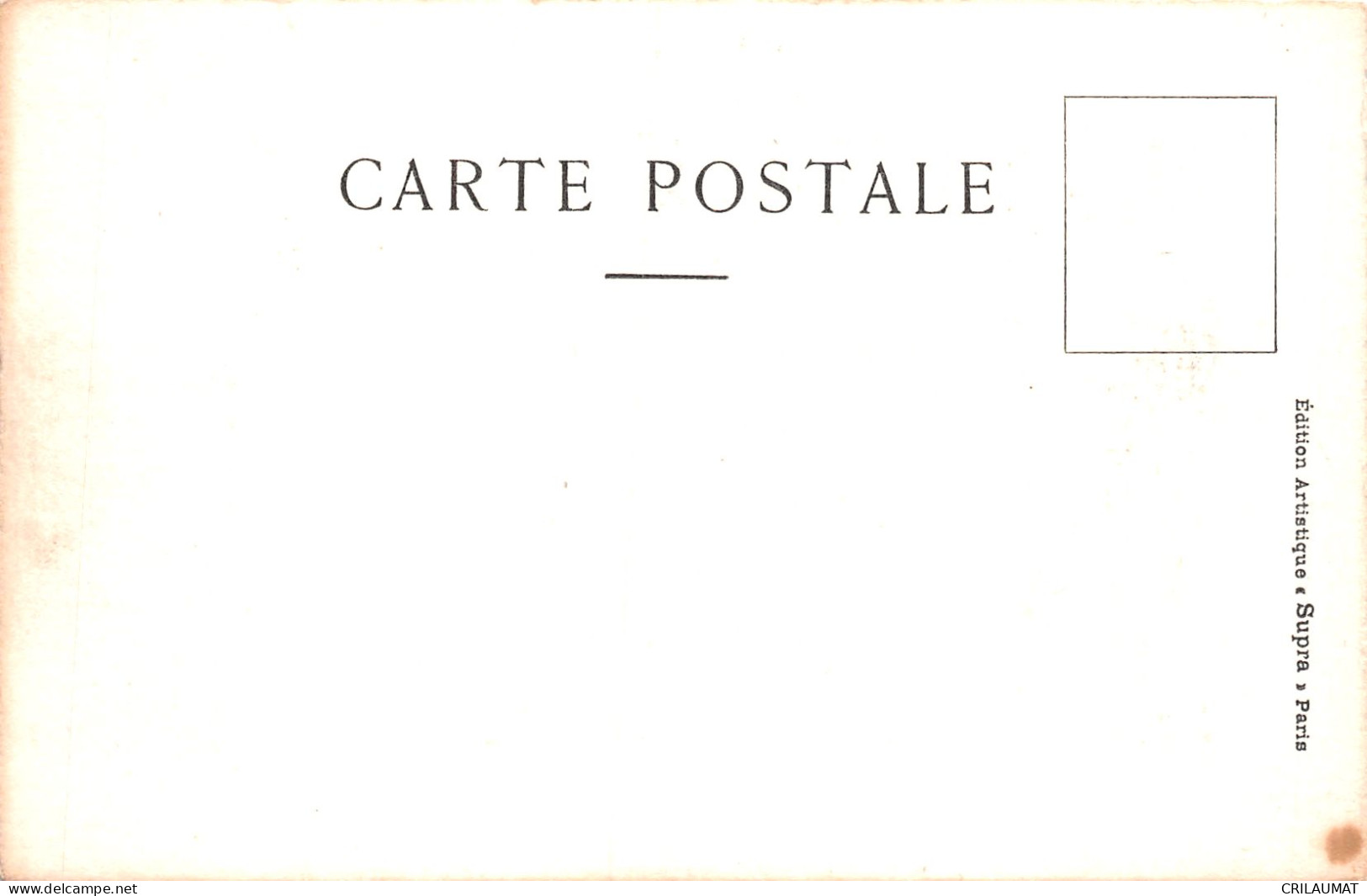 28-ANET LE CHATEAU-N°T5071-C/0115 - Anet