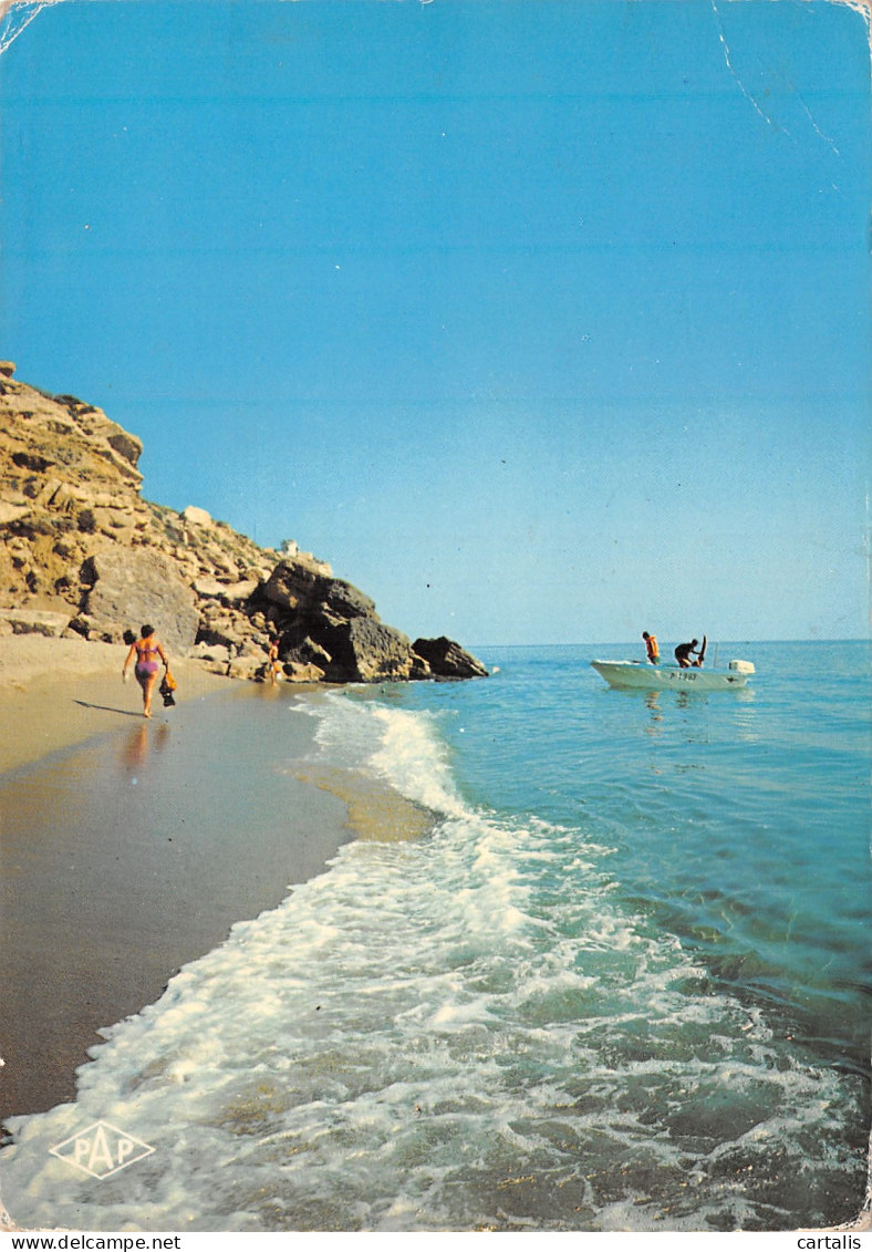 11-LEUCATE PLAGE-N° 4392-D/0283 - Leucate