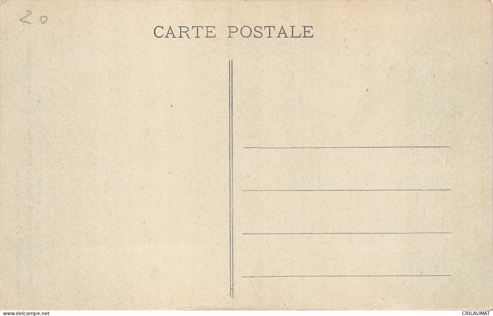 84-CARPENTRAS-N°T5071-E/0297 - Carpentras