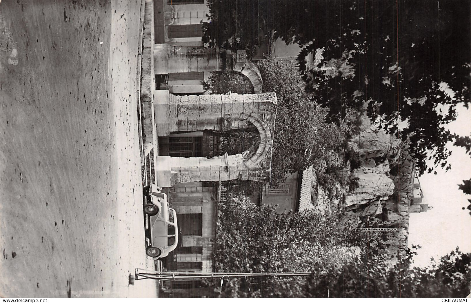 84-CAVAILLON-N°T5071-E/0219 - Cavaillon