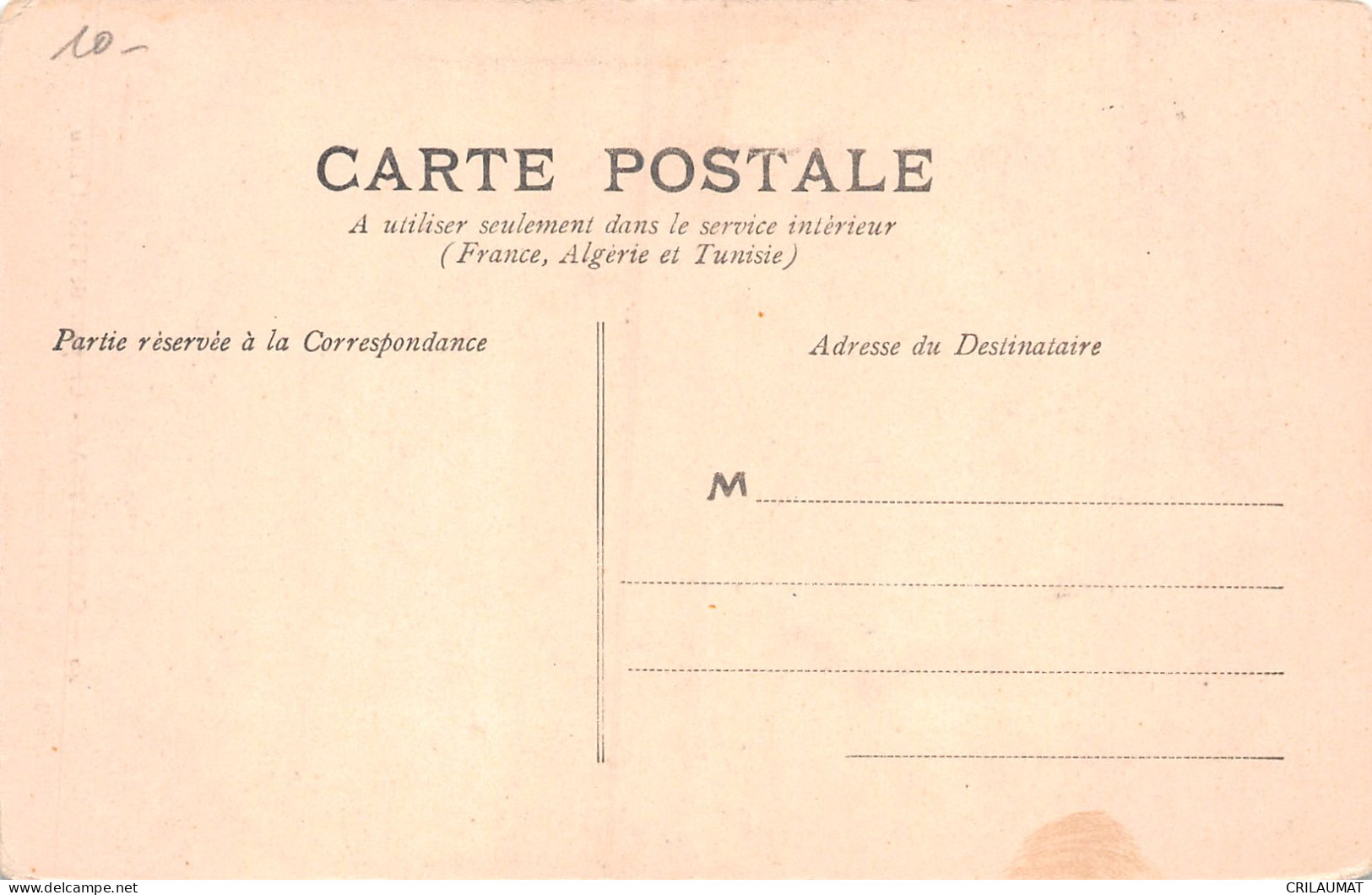 84-CARPENTRAS-N°T5071-E/0157 - Carpentras