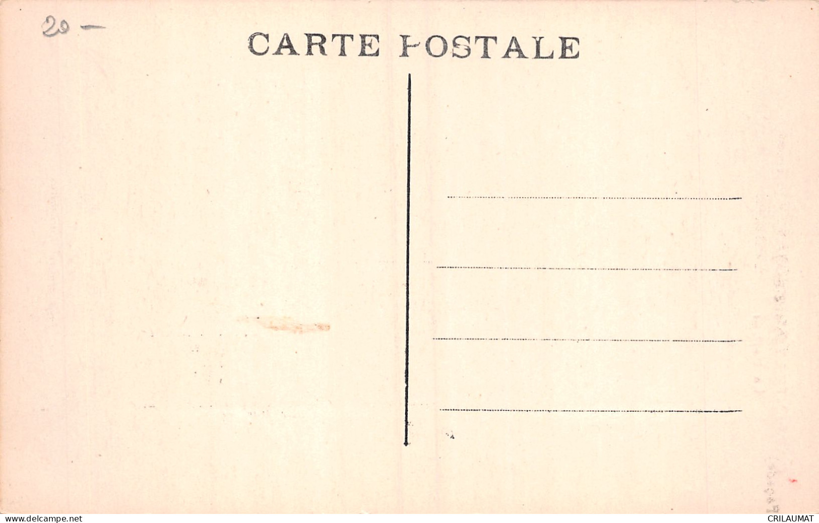 84-CARPENTRAS-N°T5071-E/0065 - Carpentras