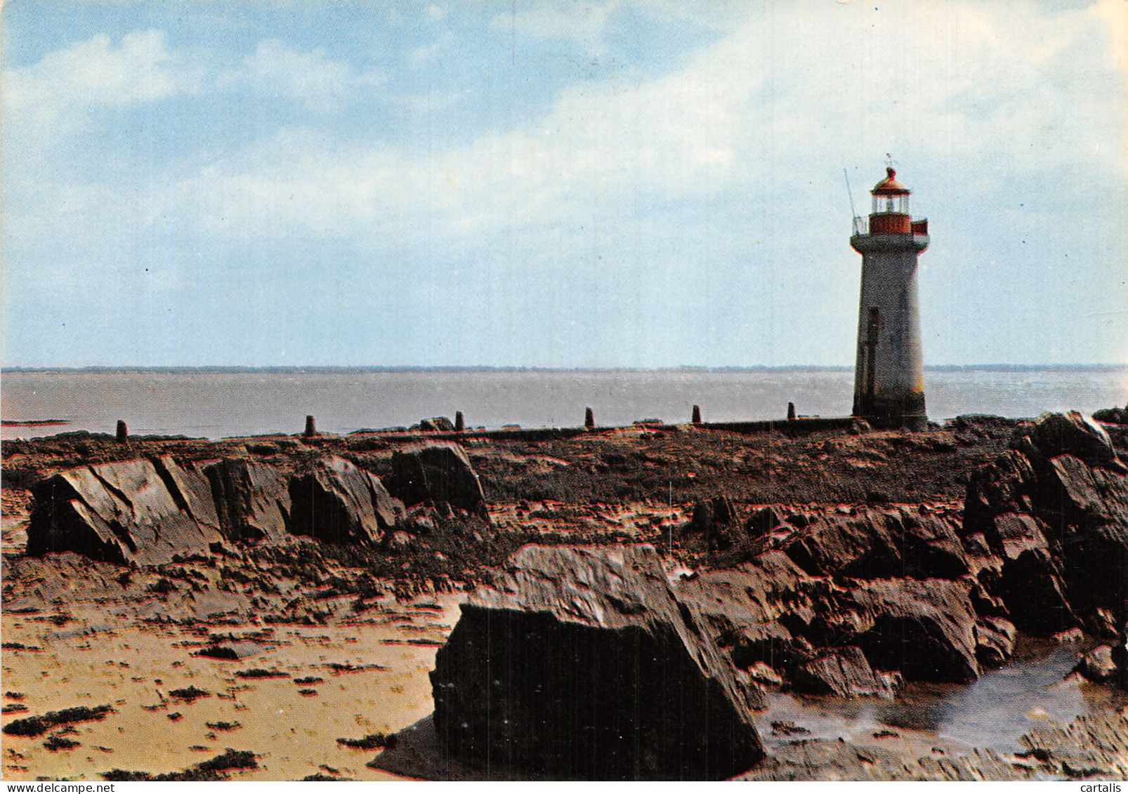 44-SAINT NAZAIRE-N° 4393-D/0063 - Saint Nazaire