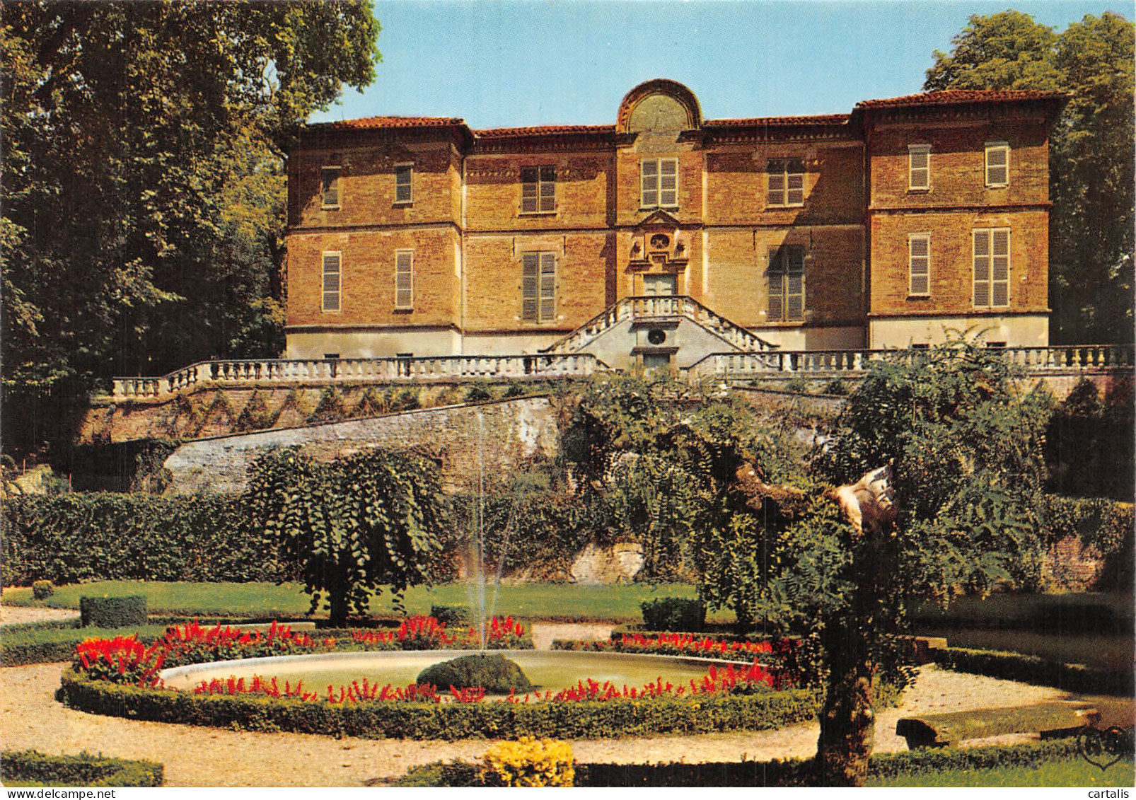 81-GAILLAC-N° 4393-D/0279 - Gaillac