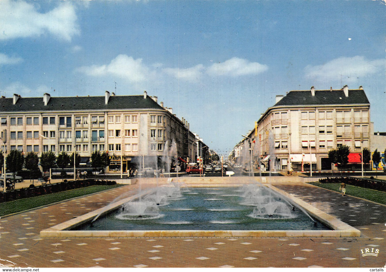 44-SAINT NAZAIRE-N° 4393-D/0143 - Saint Nazaire