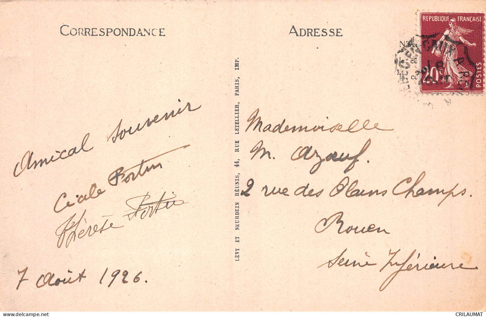 76-CAUDEBEC EN CAUX-N°T5072-C/0101 - Caudebec-en-Caux