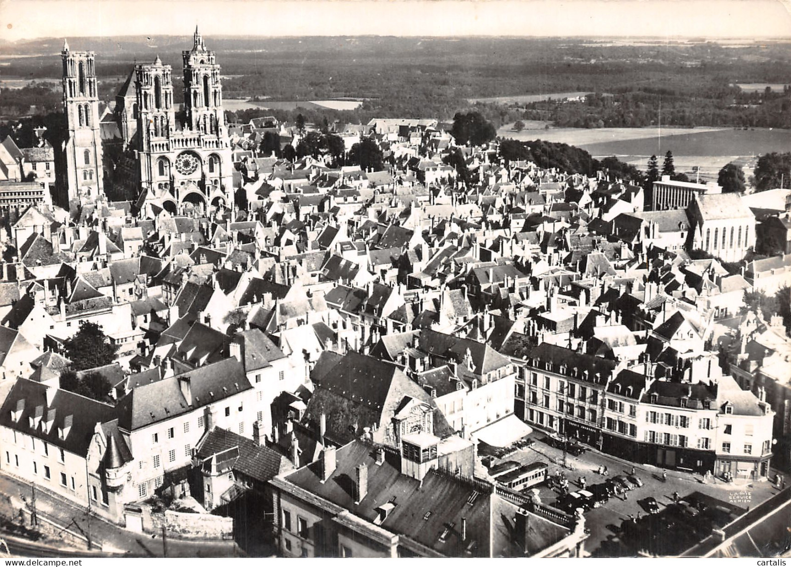 02-LAON-N° 4395-A/0283 - Laon