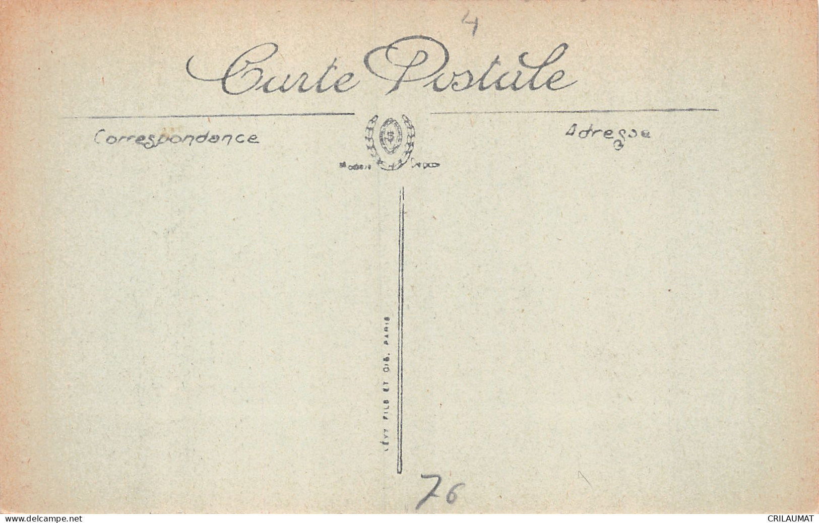 76-CAUDEBEC EN CAUX-N°T5072-H/0003 - Caudebec-en-Caux