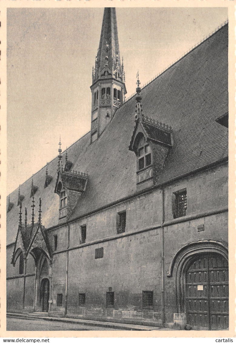 21-BEAUNE-N° 4395-C/0243 - Beaune