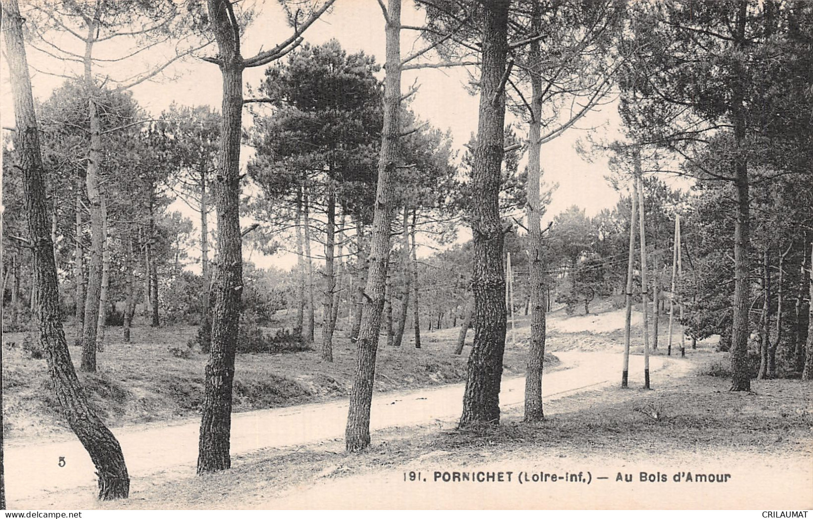 44-PORNICHET-N°T5073-C/0261 - Pornichet