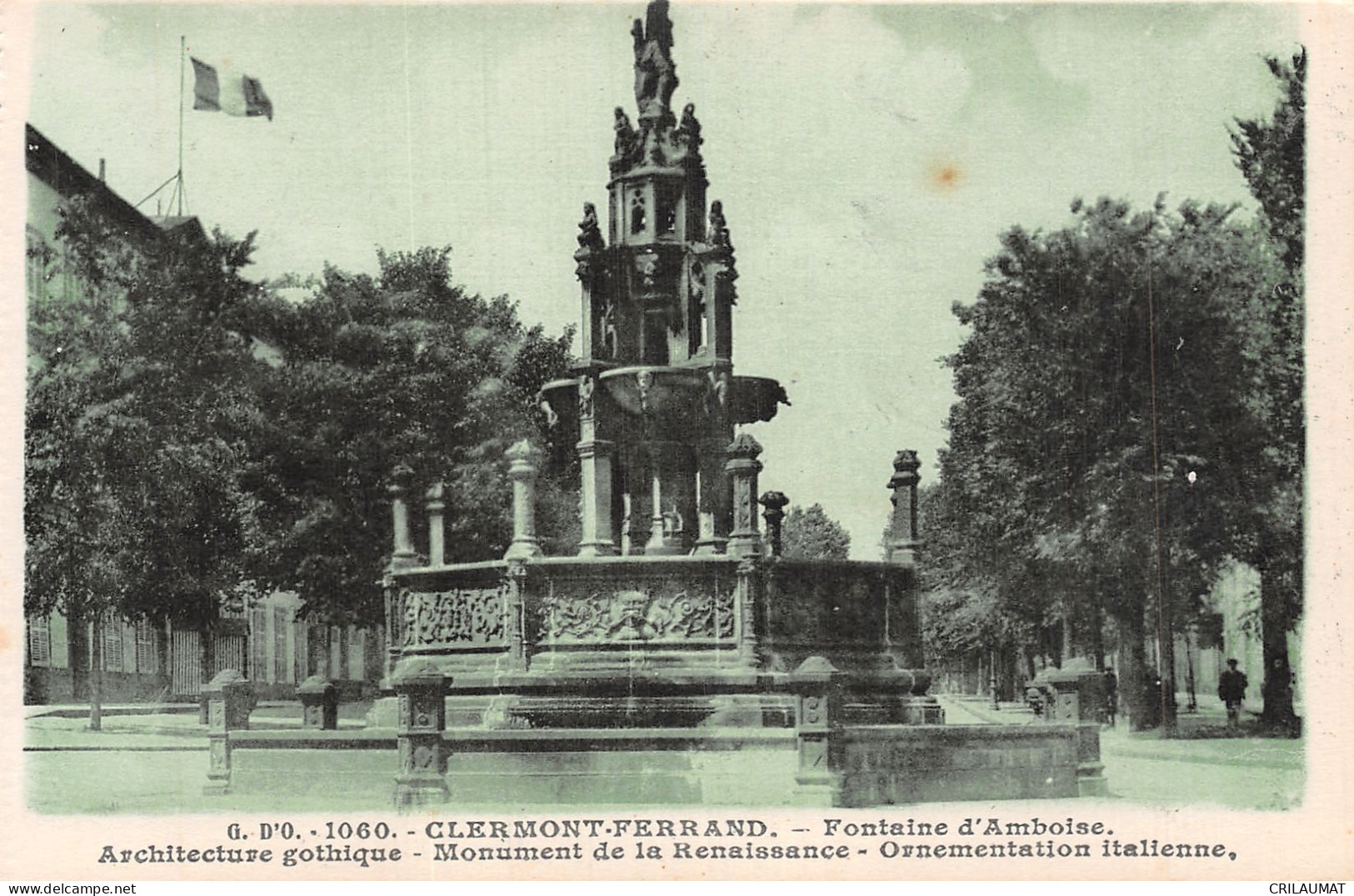 79-NIORT-N°T5073-C/0171 - Niort