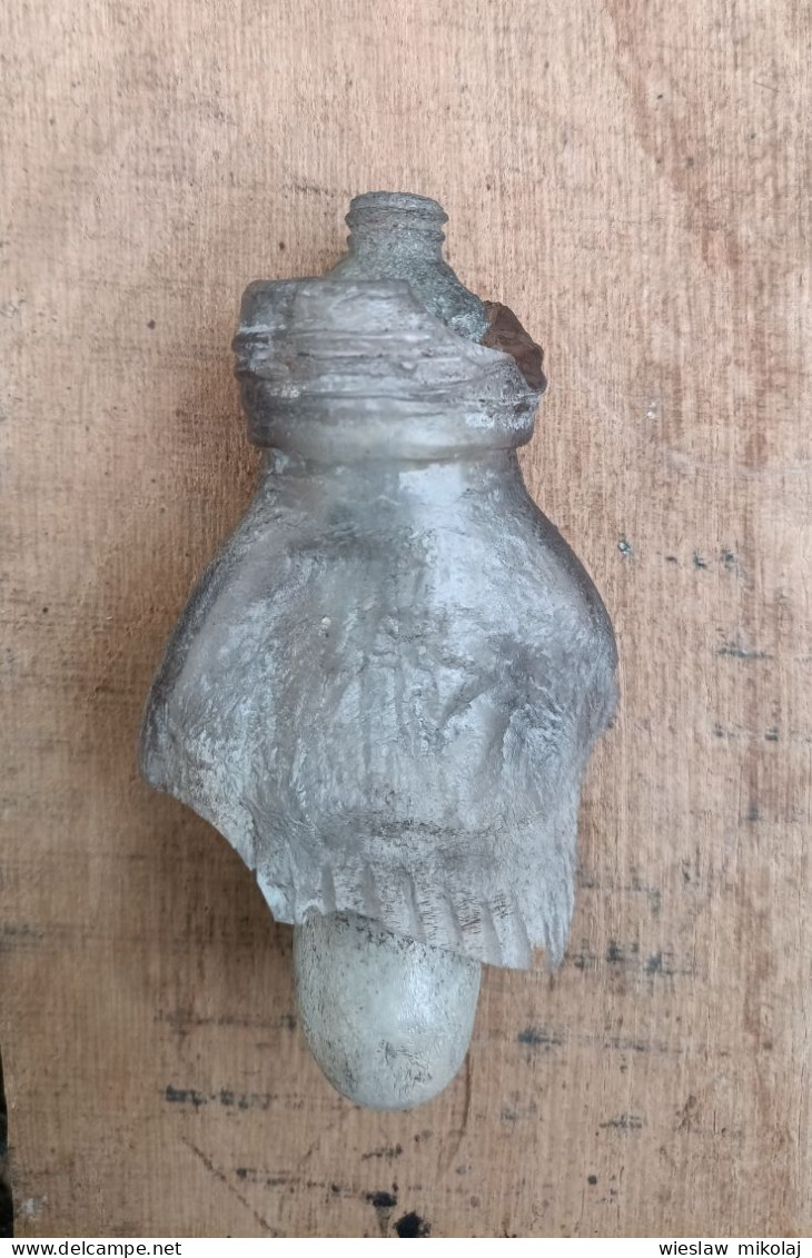 BK-2H Grenade à Fusible Wermacht WW2 - Decotatieve Wapens