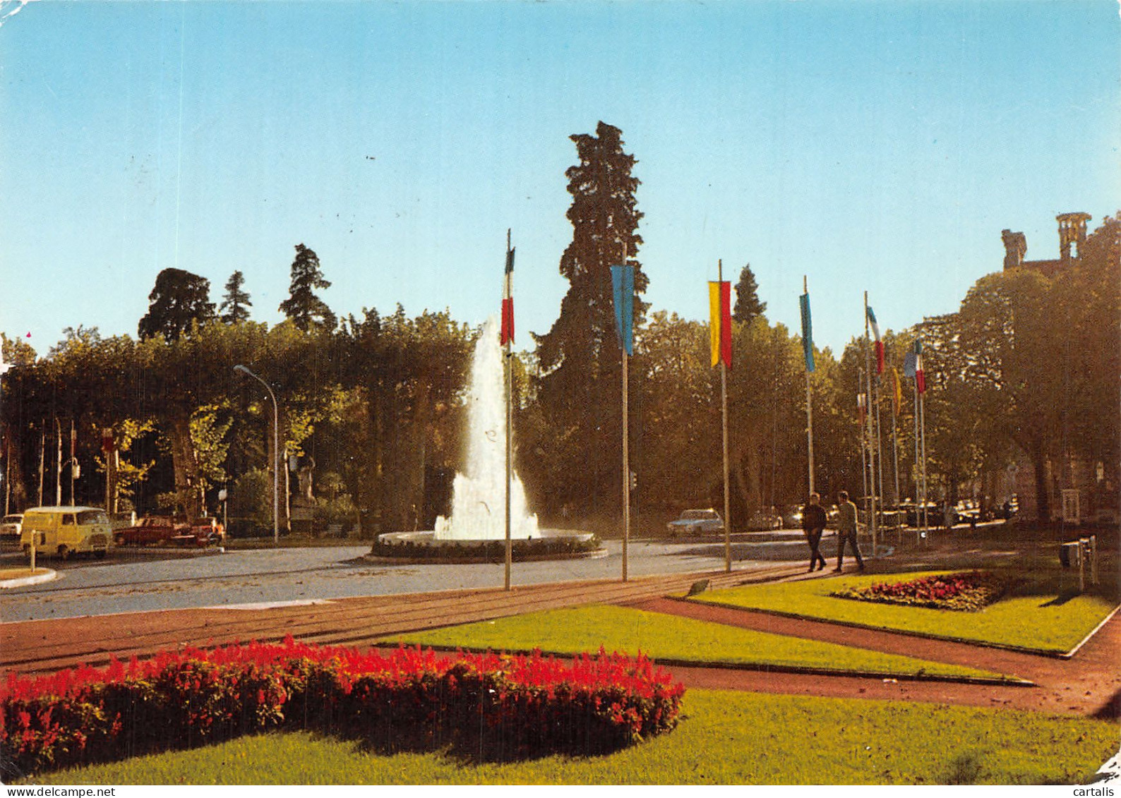 83-DRAGUIGNAN-N° 4396-A/0093 - Draguignan