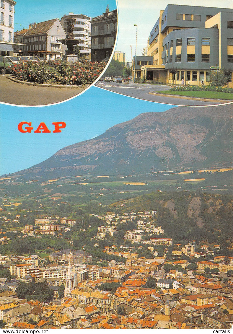 05-GAP-N° 4396-A/0009 - Gap