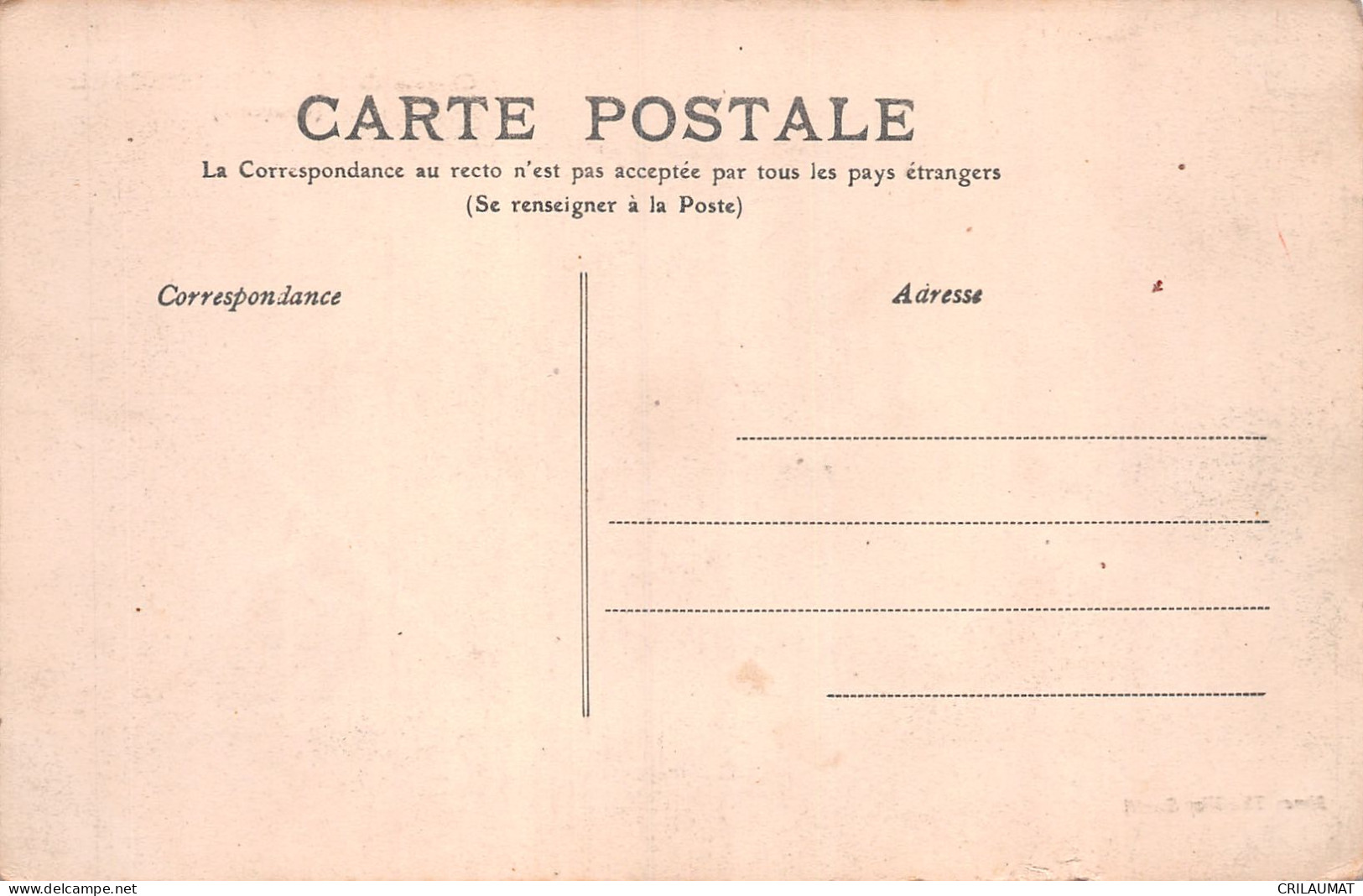 16-LA ROCHEFOUCAULD-N°T5074-A/0139 - Altri & Non Classificati