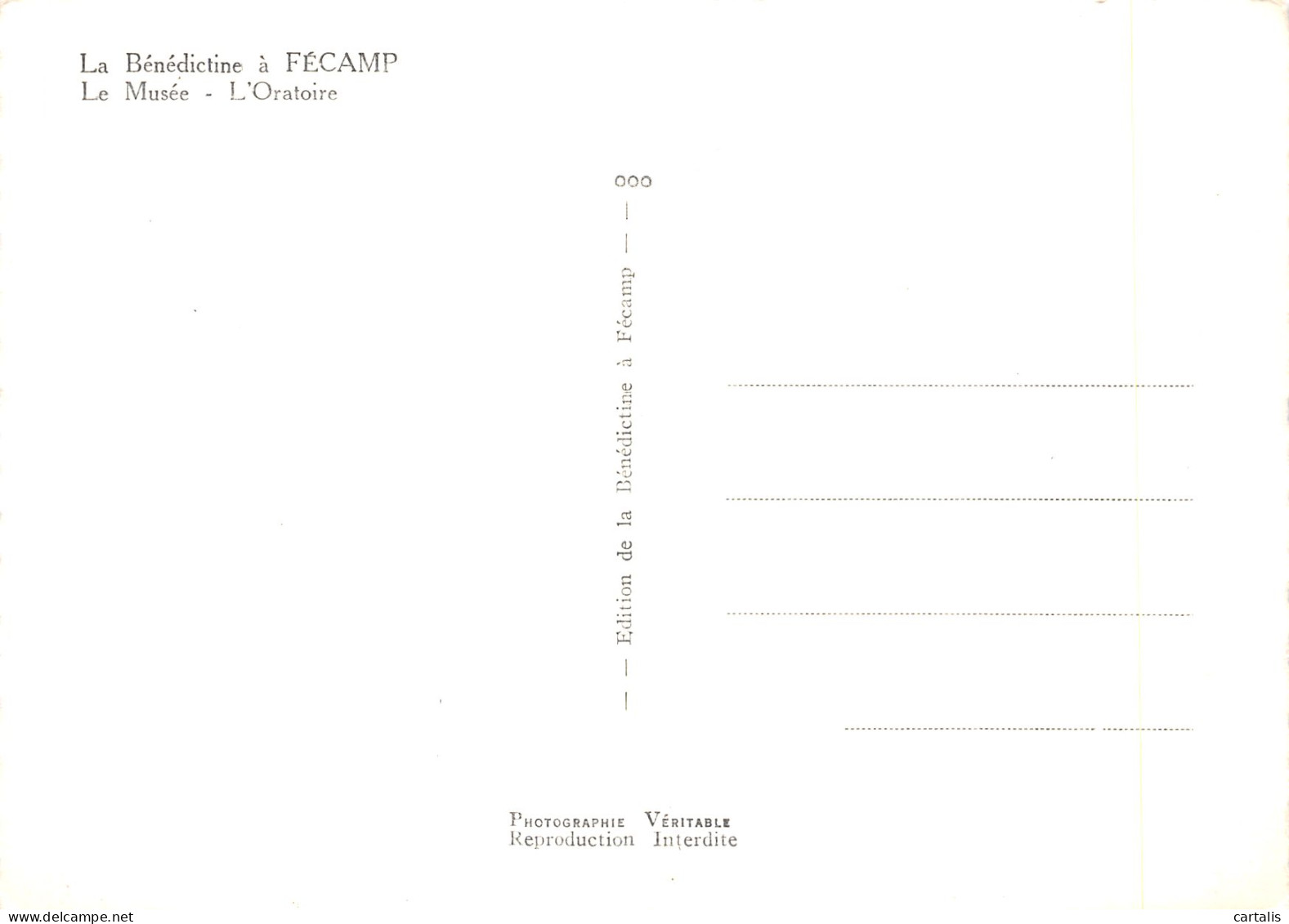 76-FECAMP-N° 4396-B/0313 - Fécamp