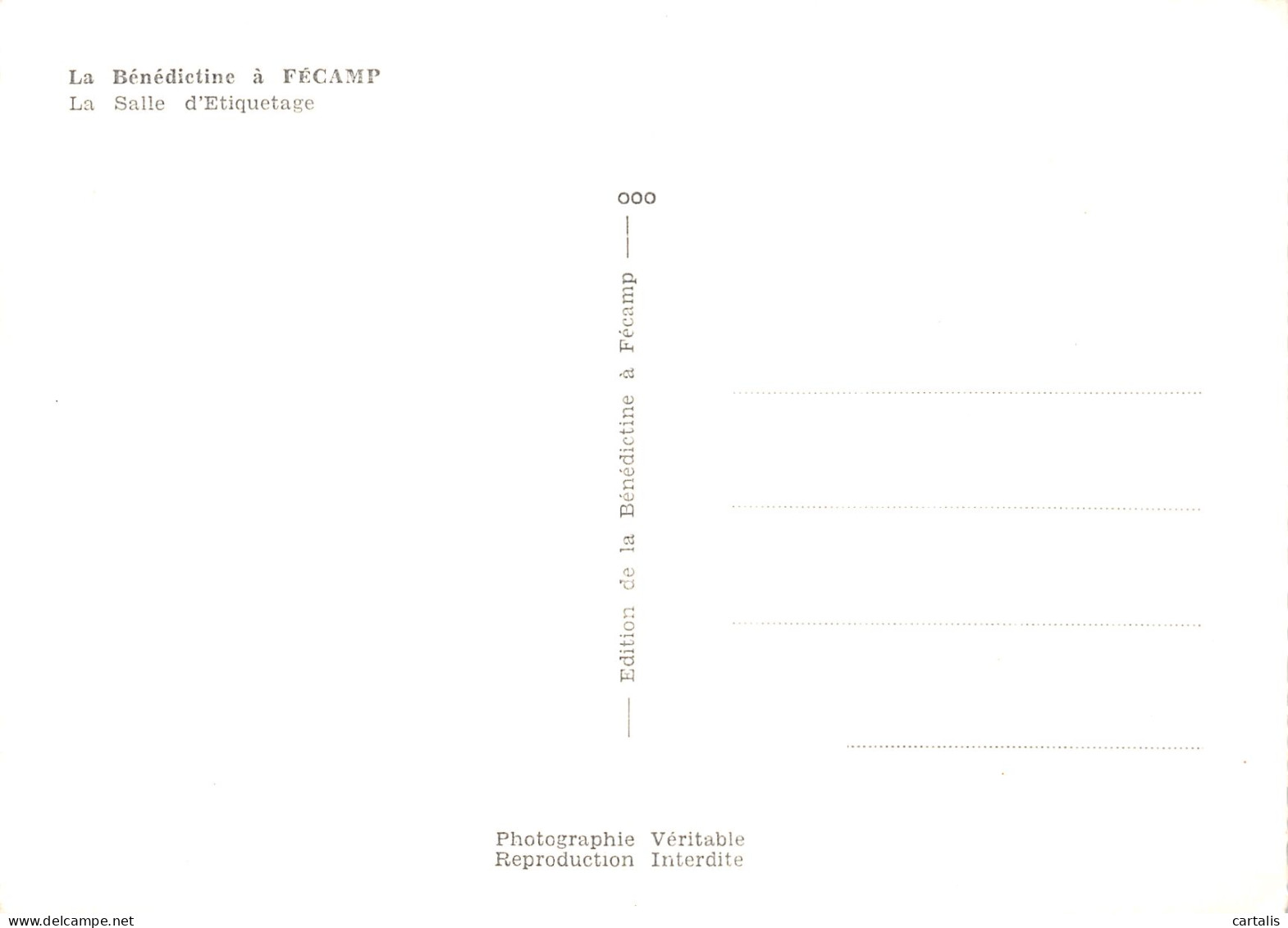 76-FECAMP-N° 4396-B/0305 - Fécamp