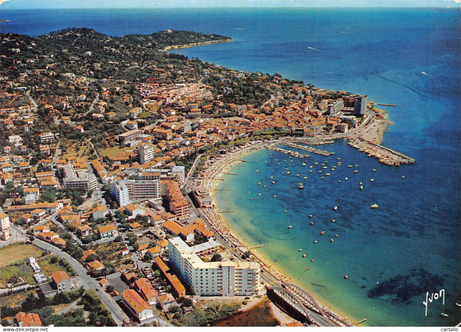 83-SAINTE MAXIME-N° 4397-A/0267 - Sainte-Maxime