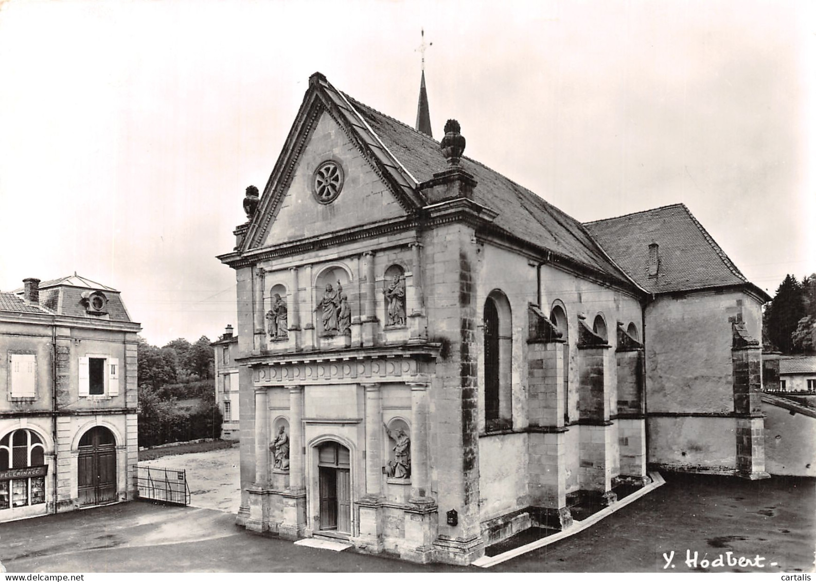 55-SOUILLY-N° 4397-A/0163 - Sonstige & Ohne Zuordnung