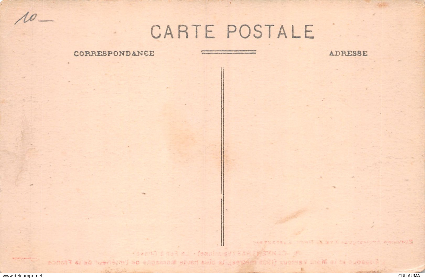 84-CARPENTRAS-N°T5074-B/0397 - Carpentras