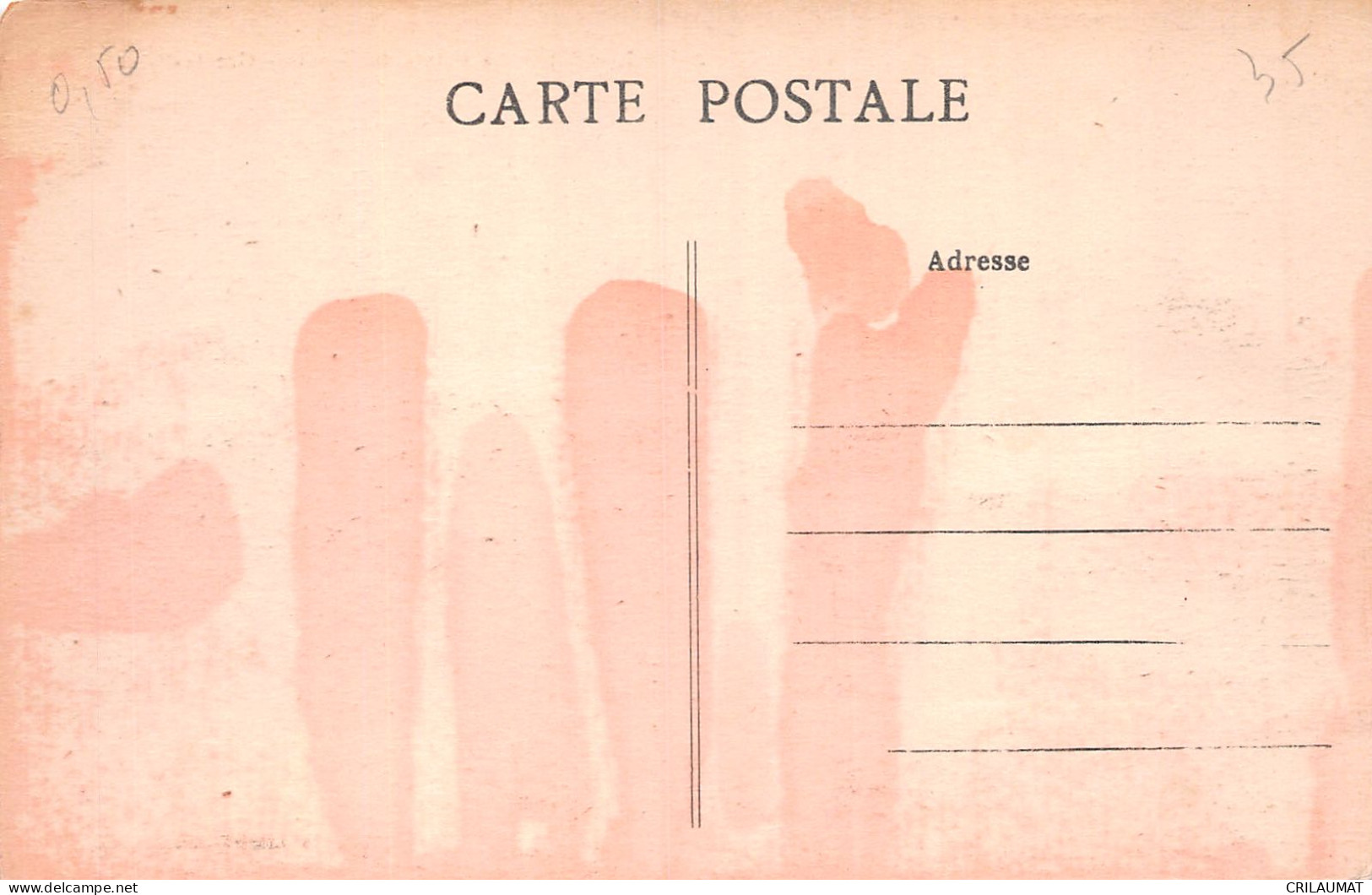 35-CANCALE-N°T5074-B/0327 - Cancale