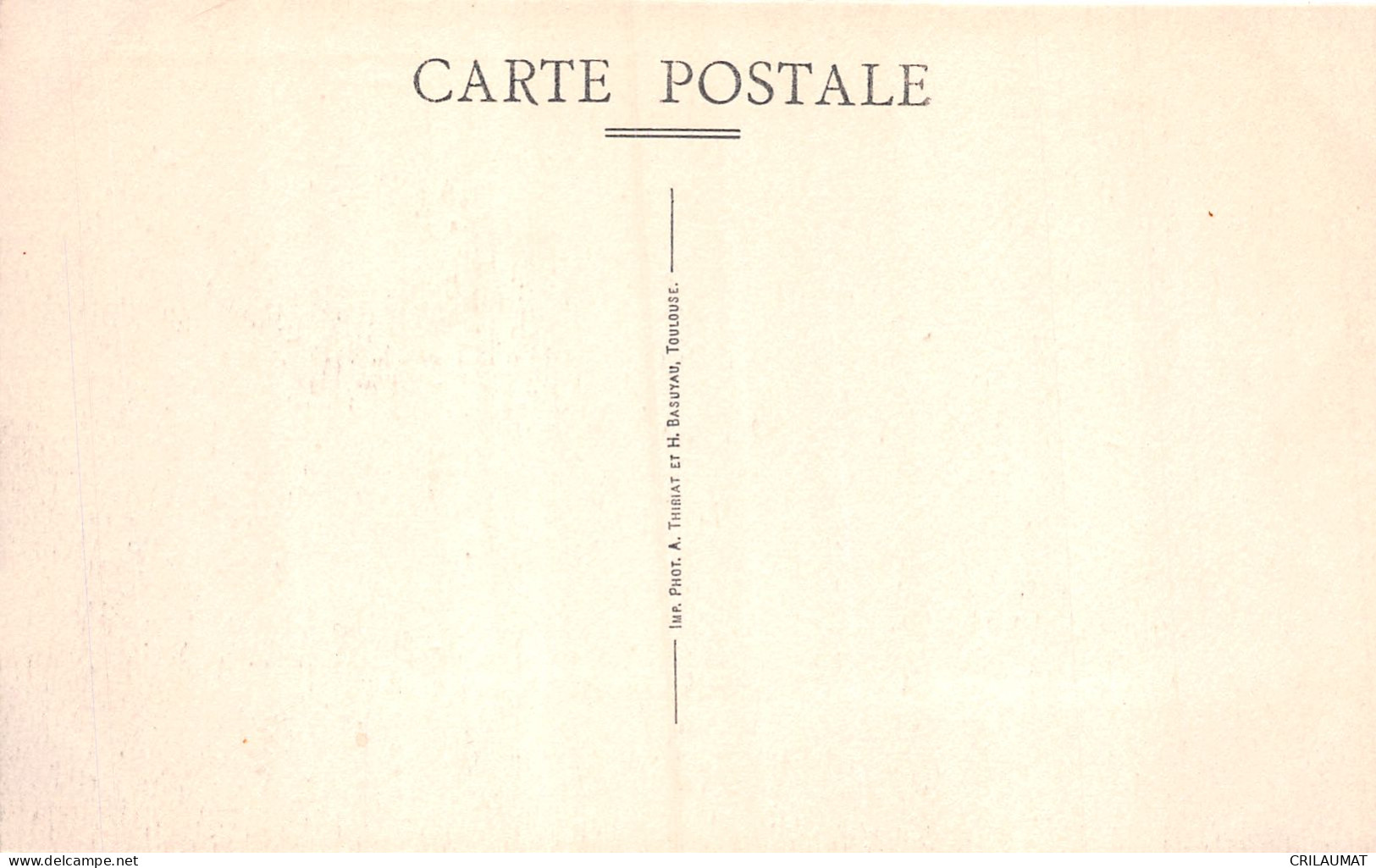 11-CARCASSONNE-N°T5074-B/0085 - Carcassonne