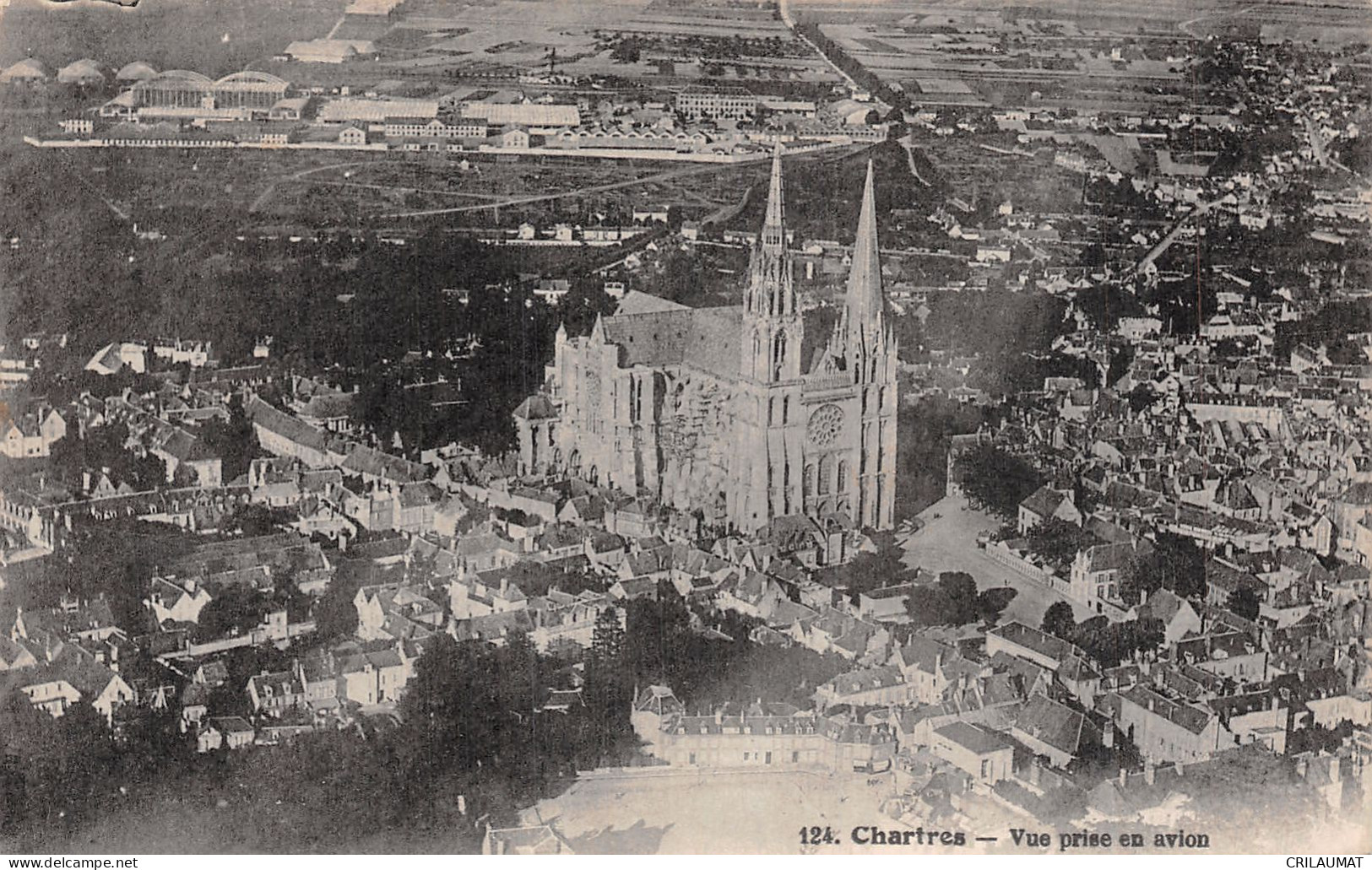 28-CHARTRES-N°T5074-A/0231 - Chartres