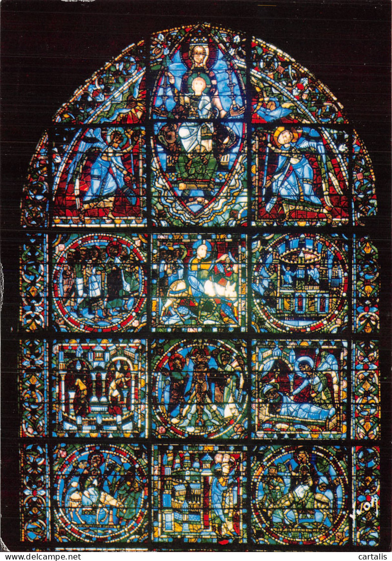 28-CHARTRES-N° 4397-C/0377 - Chartres