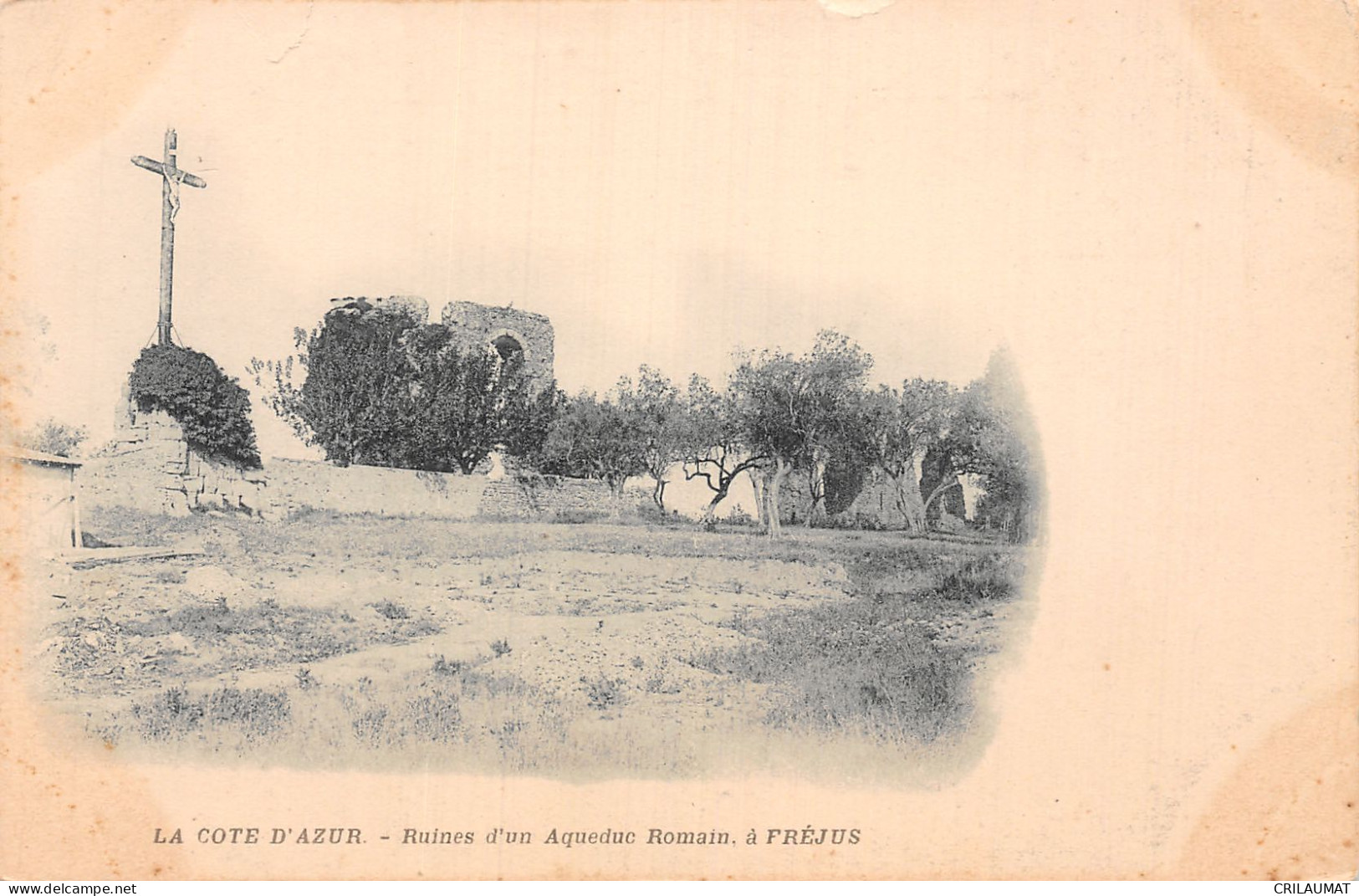 83-FREJUS-N°T5074-D/0137 - Frejus