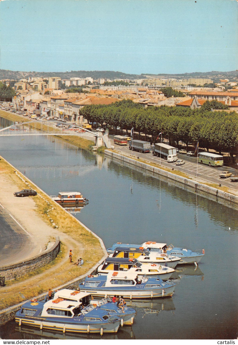 30-BEAUCAIRE-N° 4398-B/0035 - Beaucaire