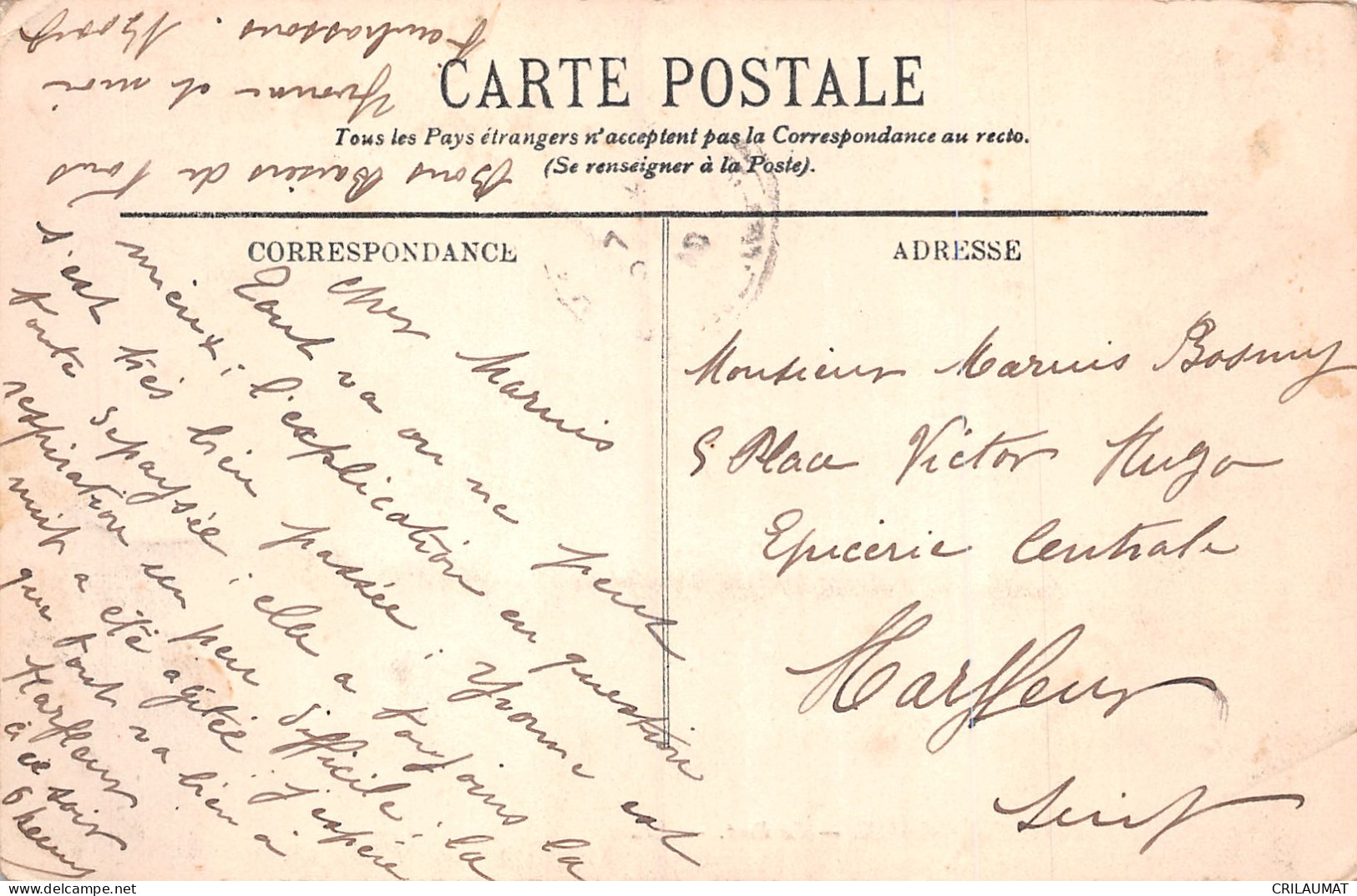 76-CAUDEBEC EN CAUX-N°T5074-H/0275 - Caudebec-en-Caux