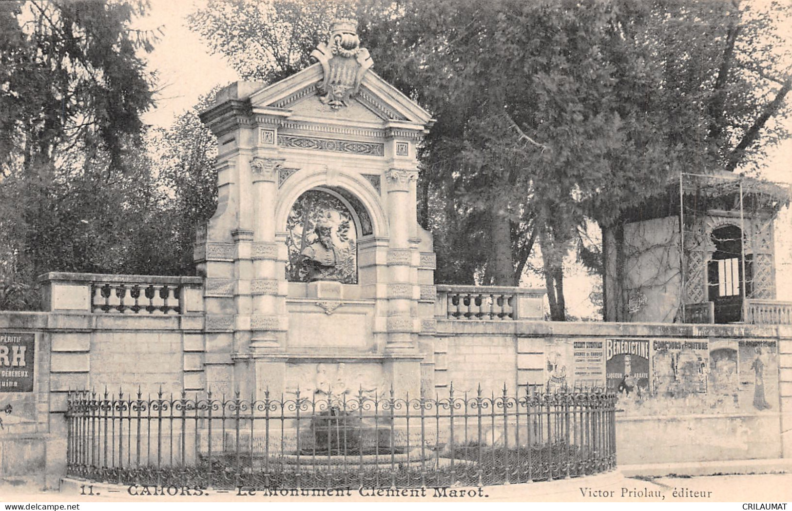 46-CAHORS-N°T5074-G/0359 - Cahors