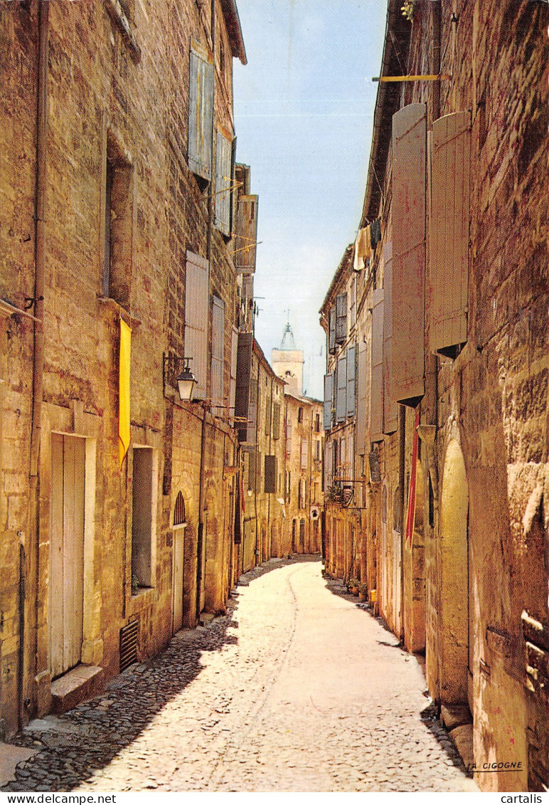 34-PEZENAS-N° 4398-C/0117 - Pezenas