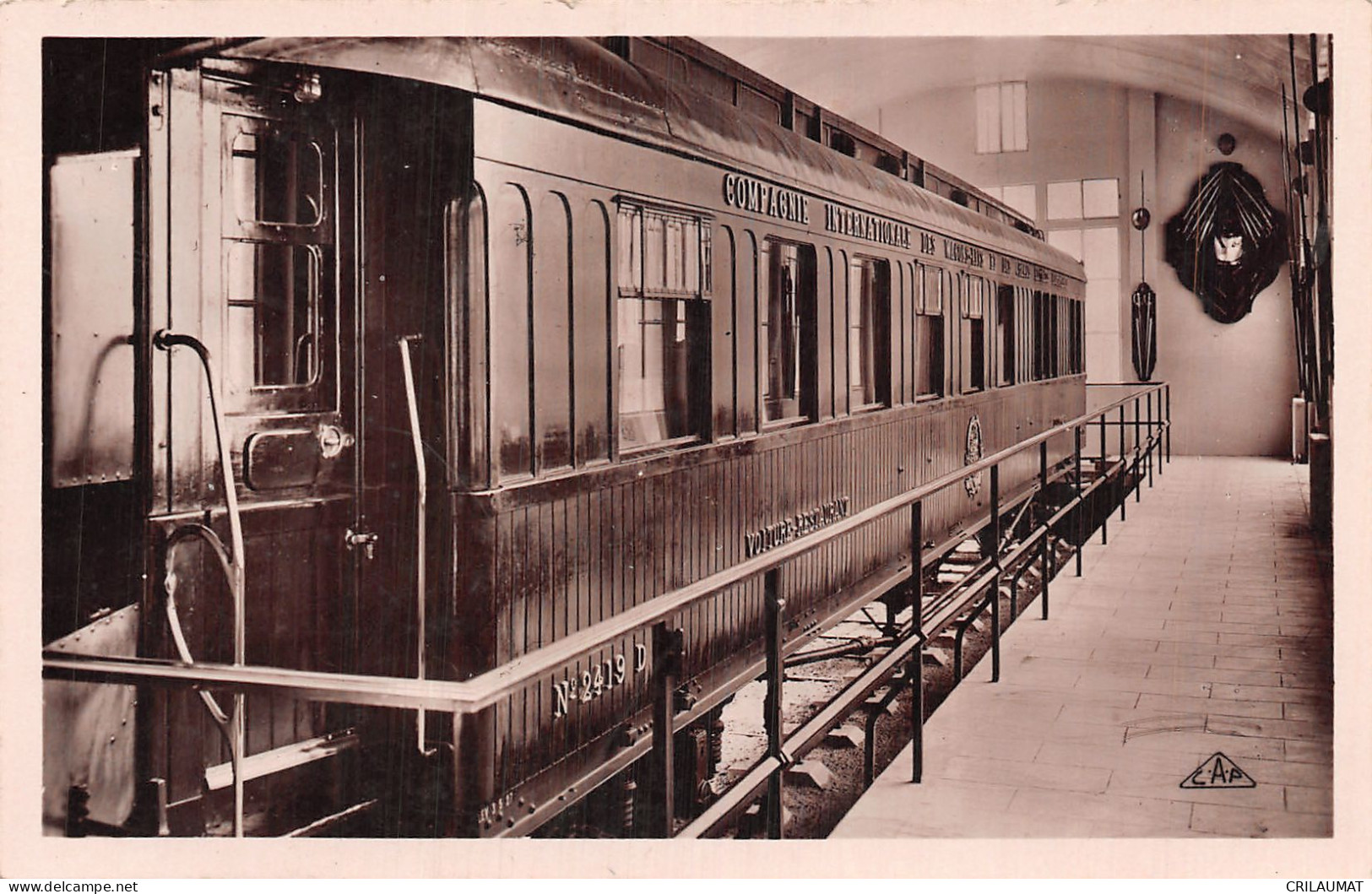 60-COMPIEGNE-N°T5075-B/0331 - Compiegne