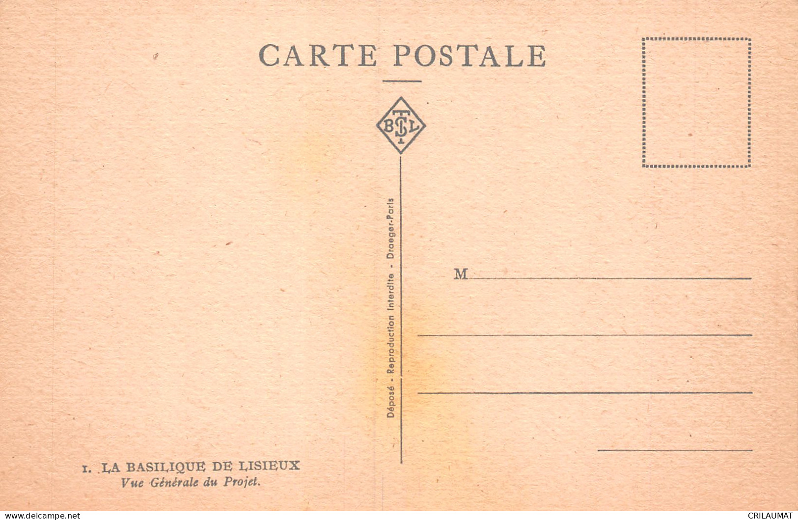 14-LISIEUX-N°T5075-B/0285 - Lisieux