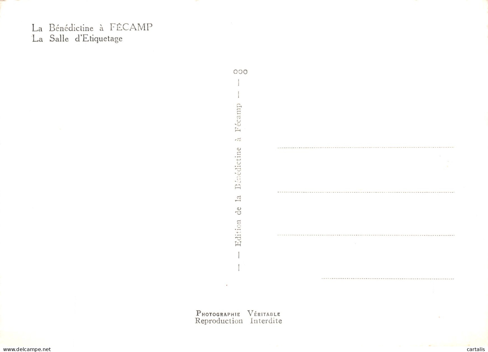 76-FECAMP-N° 4399-A/0137 - Fécamp