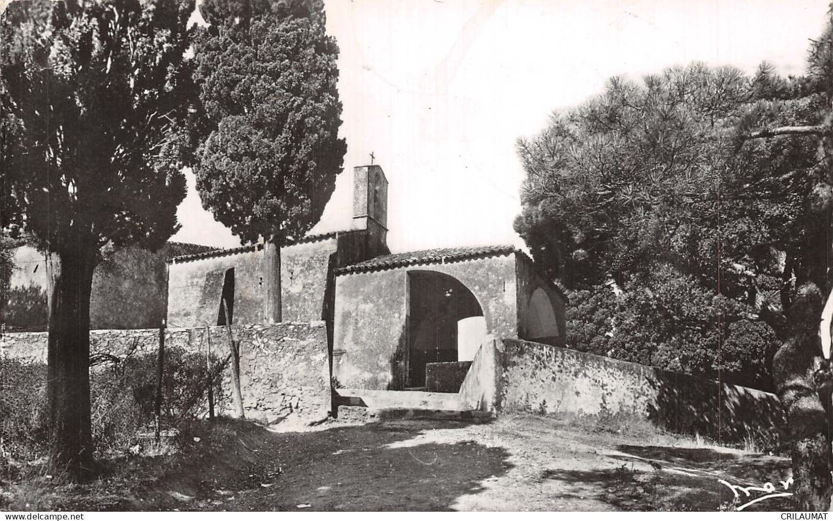 83-SAINT TROPEZ-N°T5075-D/0119 - Saint-Tropez