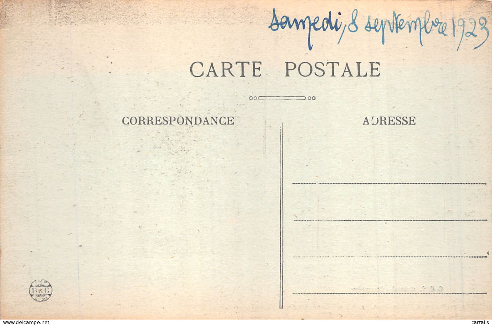 73-LE BOURGET DU LAC-N° 4399-E/0099 - Le Bourget Du Lac