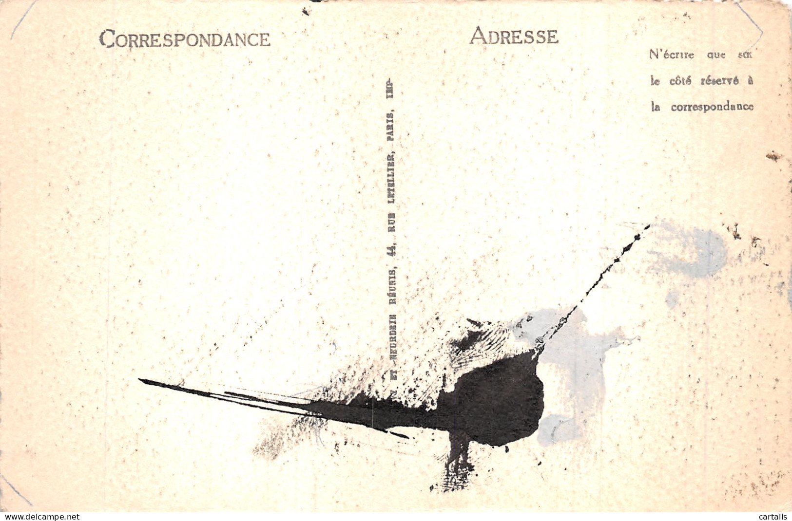 76-ROUEN-N° 4399-E/0023 - Rouen