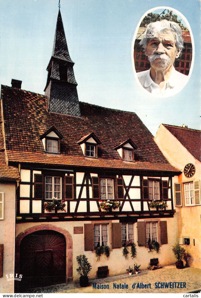 68-KAYSERSBERG-N° 4399-C/0099 - Kaysersberg