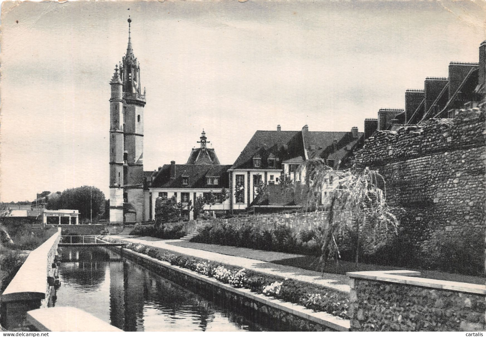 27-EVREUX-N° 4400-C/0037 - Evreux