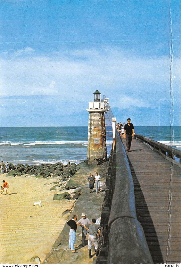 40-CAPBRETON-N° 4400-A/0175 - Capbreton