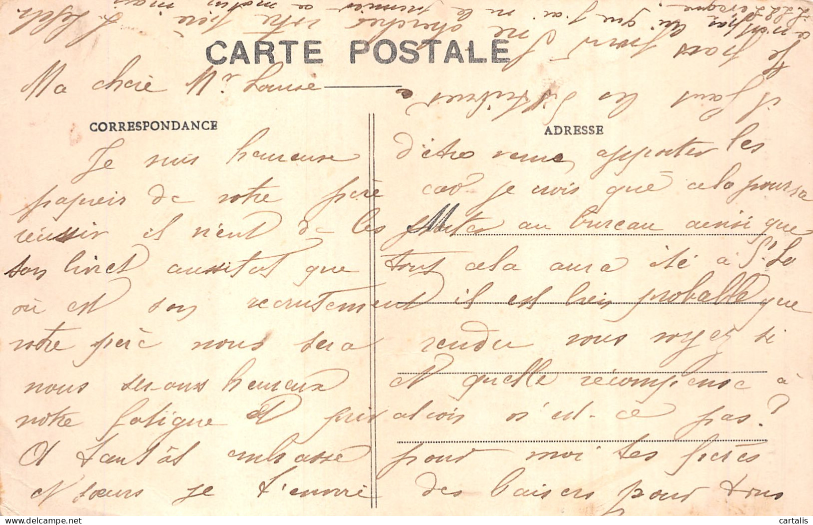35-FOUGERES-N° 4400-E/0099 - Fougeres