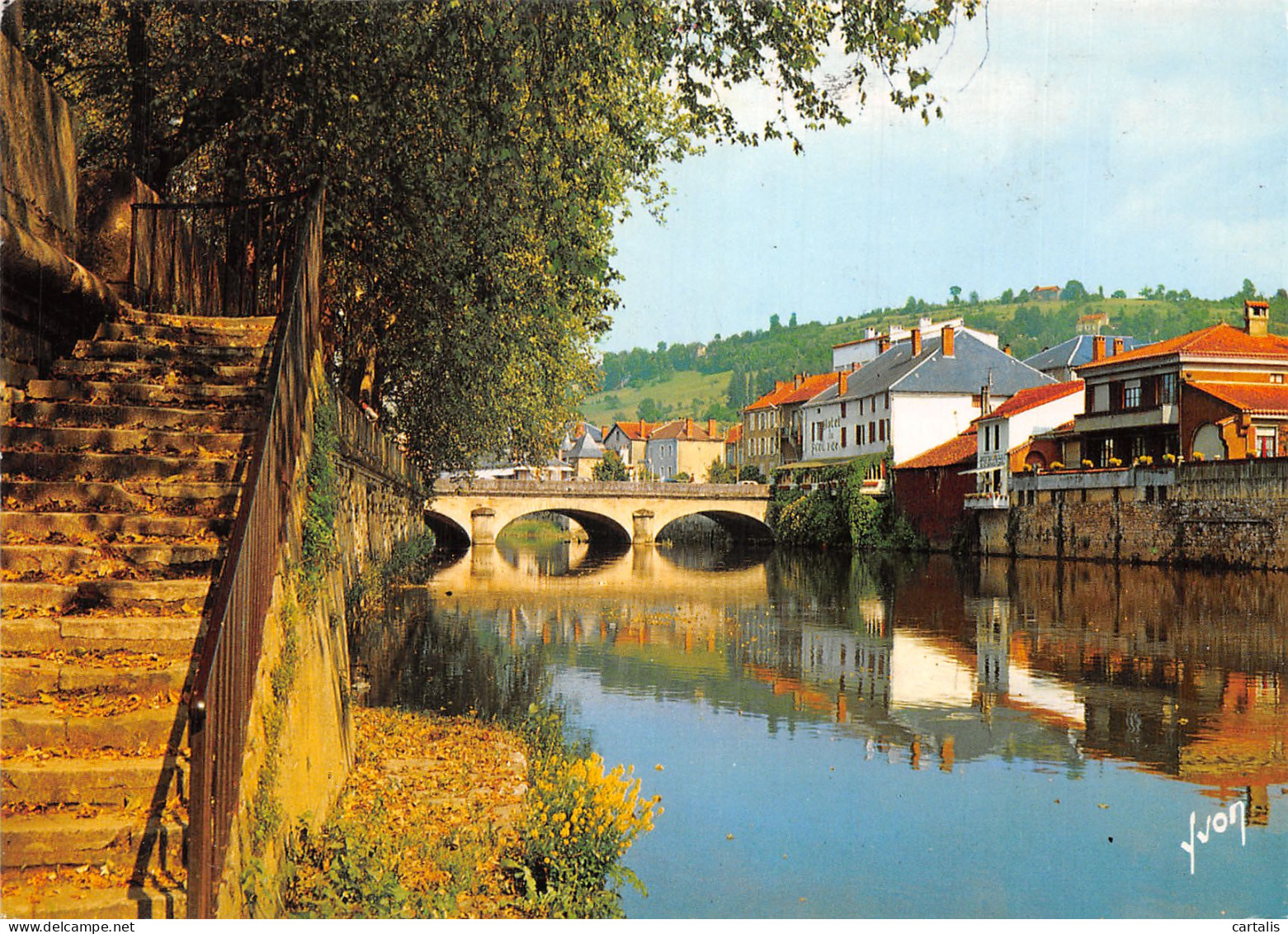 46-FIGEAC-N° 4401-A/0115 - Figeac