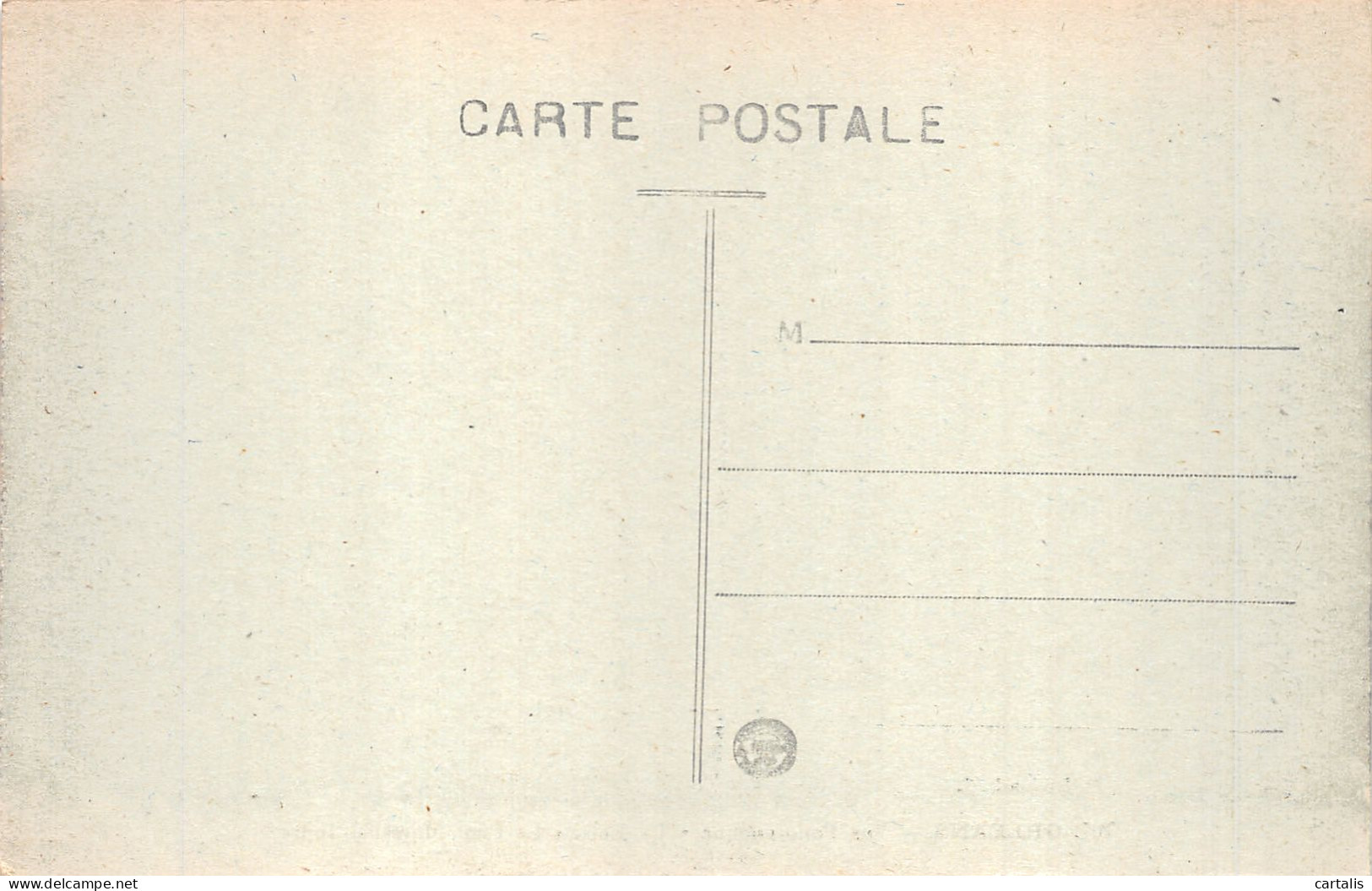 45-ORLEANS-N° 4400-E/0333 - Orleans