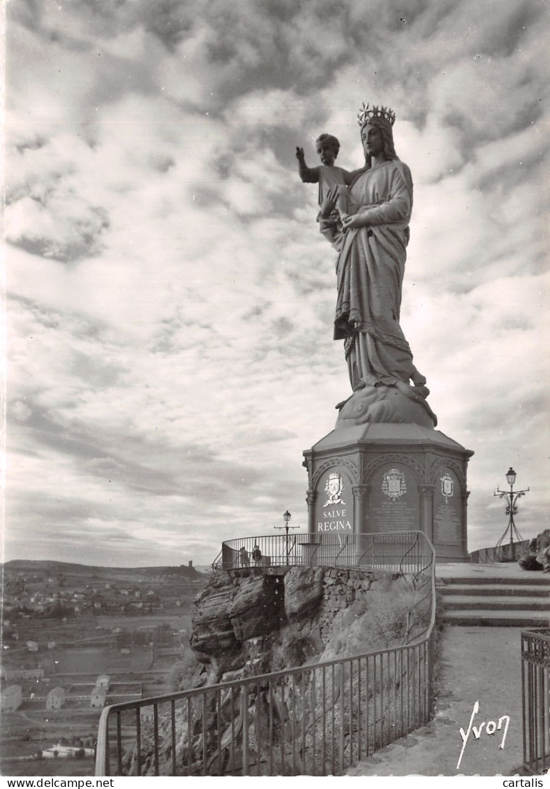 43-LE PUY-N° 4401-D/0105 - Autres & Non Classés